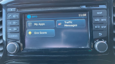 Nissan Juke 1.5 dCi Bose Personal Edition 5dr Diesel Hatchback